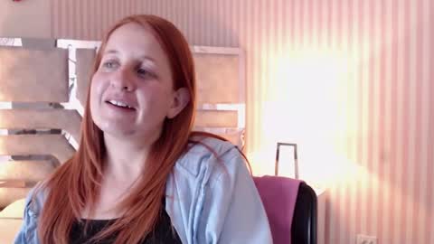 Violeta online show from January 3, 2025, 2:54 am