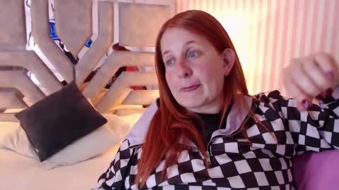 Violeta online show from January 3, 2025, 10:40 pm