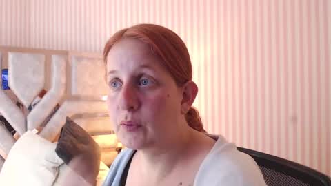 Violeta online show from January 8, 2025, 1:32 am