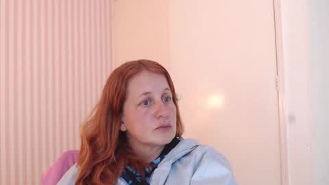 Violeta online show from January 8, 2025, 9:23 pm