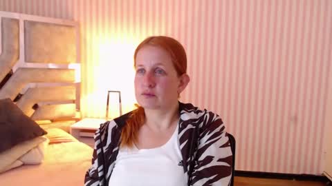 Violeta online show from January 12, 2025, 9:08 pm