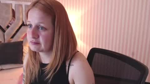 Violeta online show from January 17, 2025, 2:29 am