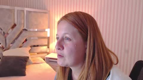 Violeta online show from January 18, 2025, 1:30 am