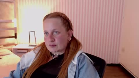 Violeta online show from January 21, 2025, 9:04 pm