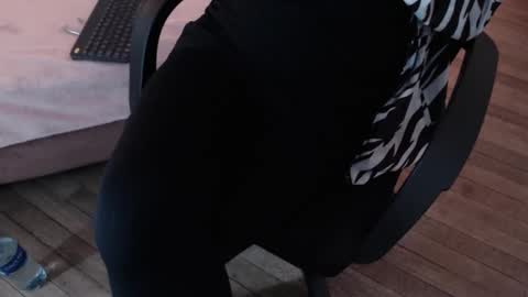 Violeta online show from January 26, 2025, 12:16 am