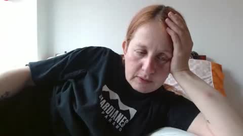 Violeta online show from January 29, 2025, 4:41 pm