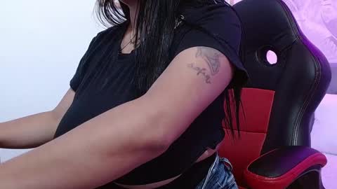 viioleta online show from January 30, 2025, 12:27 pm