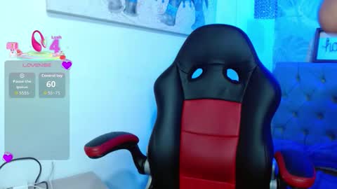 viioleta online show from October 15, 2025, 12:49 pm