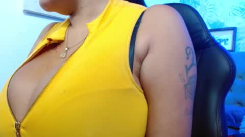 viioleta online show from October 16, 2025, 12:28 pm