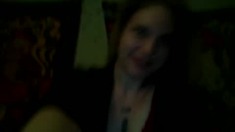 VIXEN online show from February 17, 2026, 6:10 am