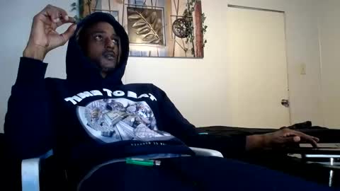 viizin online show from January 7, 2026, 3:09 am