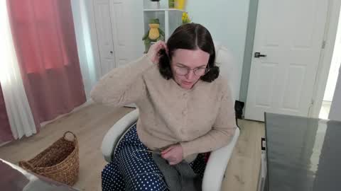 Ukrainian-woman online show from January 27, 2025, 6:52 pm