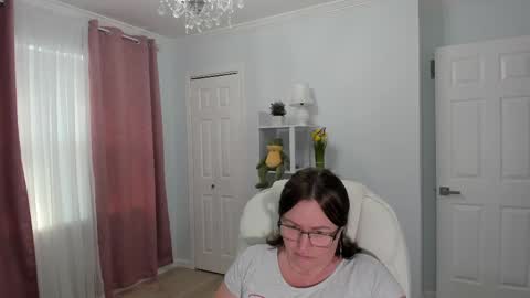 Ukrainian-woman online show from March 3, 2025, 3:53 pm