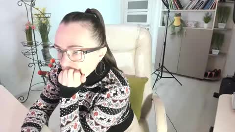 Ukrainian-woman online show from February 6, 2026, 7:02 am