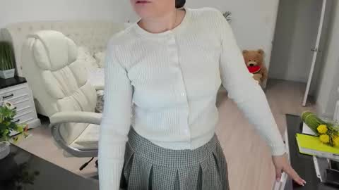 Ukrainian-woman online show from February 25, 2026, 12:48 pm