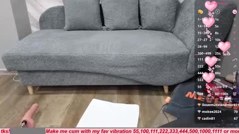Snapshot of vika_style chatting on January 20, 2025, 4:54 am vika style online show from January 20, 2025, 4:54 am