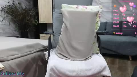 Snapshot of vika_style chatting on October 17, 2025, 12:25 am vika style online show from October 17, 2025, 12:25 am