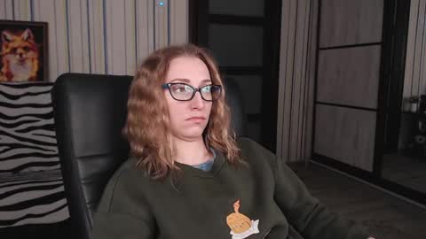 Snapshot of vikaericka chatting on March 8, 2025, 10:13 pm Vika online show from March 8, 2025, 10:13 pm