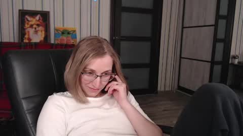Vika online show from April 19, 2026, 6:10 pm