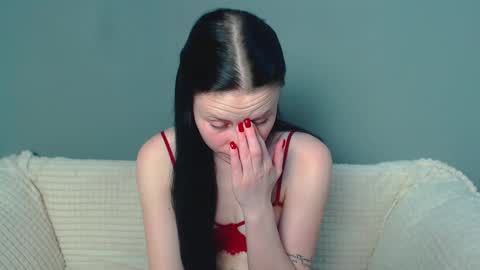 Snapshot of viki_kelt chatting on February 20, 2025, 3:12 am Viki Kelt online show from February 20, 2025, 3:12 am