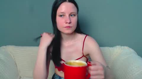Snapshot of viki_kelt chatting on March 6, 2025, 3:13 am Viki Kelt online show from March 6, 2025, 3:13 am