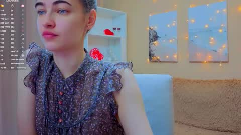 vikiberry online show from March 20, 2026, 3:11 am