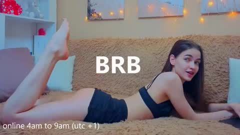 vikiberry online show from March 27, 2026, 8:26 am