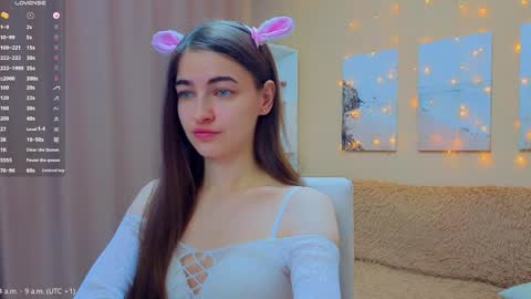 vikiberry online show from April 3, 2026, 3:15 am