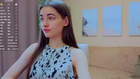 vikiberry online show from June 7, 2026, 10:08 am