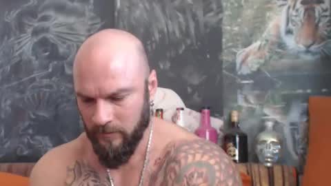 viking online show from October 31, 2025, 8:15 am