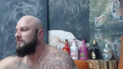 viking online show from November 27, 2025, 8:00 pm