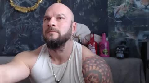 viking online show from January 19, 2026, 11:03 am