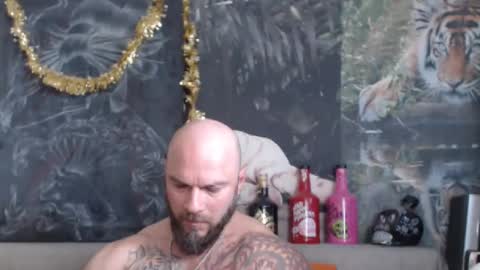 viking online show from March 20, 2026, 7:57 am