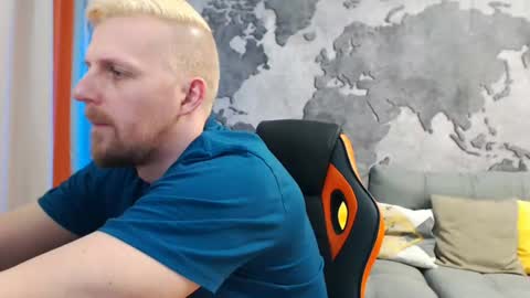 vikingchrisss online show from January 25, 2025, 11:02 am