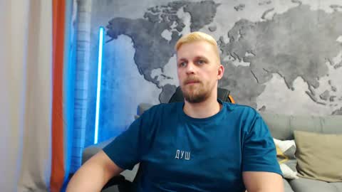 vikingchrisss online show from January 25, 2025, 2:03 pm