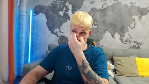 vikingchrisss online show from January 27, 2025, 11:22 am