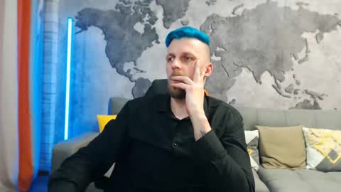 vikingchrisss online show from February 2, 2025, 2:13 pm