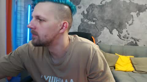 vikingchrisss online show from February 7, 2025, 11:45 am