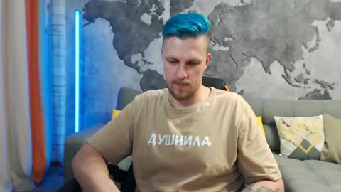 vikingchrisss online show from February 8, 2025, 1:22 pm