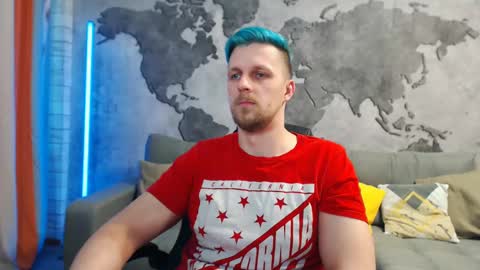 vikingchrisss online show from February 14, 2025, 11:42 am