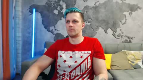 vikingchrisss online show from March 3, 2025, 11:22 am