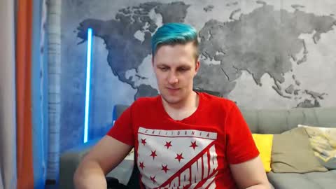 vikingchrisss online show from March 3, 2025, 2:26 pm