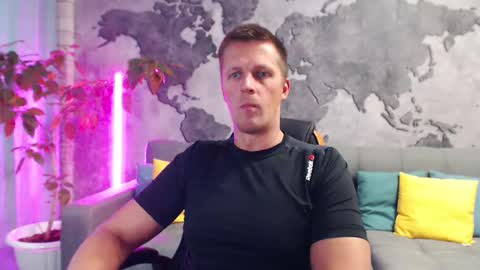 vikingchrisss online show from October 10, 2025, 9:30 am