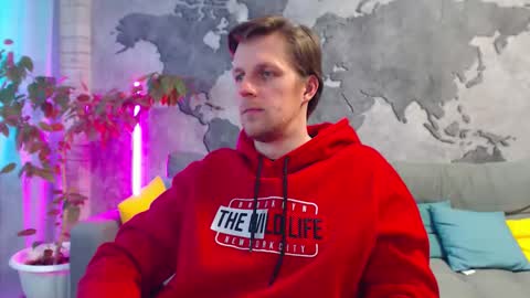 vikingchrisss online show from February 16, 2026, 11:17 am