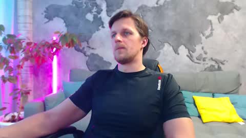 vikingchrisss online show from February 25, 2026, 11:20 am