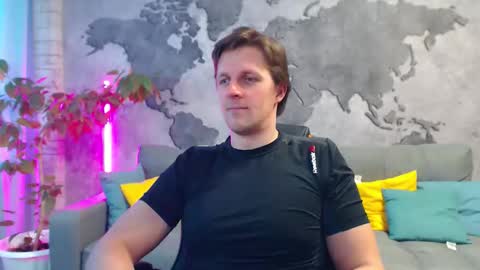 vikingchrisss online show from March 7, 2026, 10:56 am