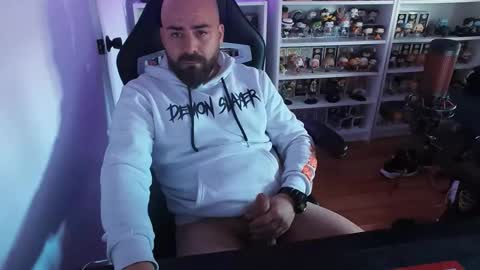 vikingc0ck online show from March 13, 2026, 4:35 pm