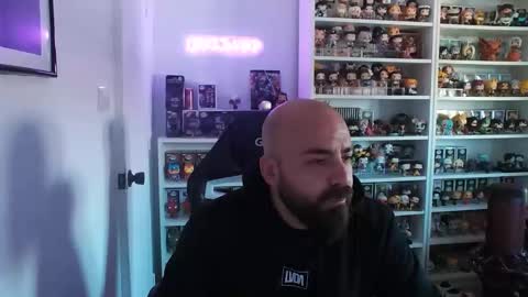 vikingc0ck online show from March 24, 2026, 4:34 pm