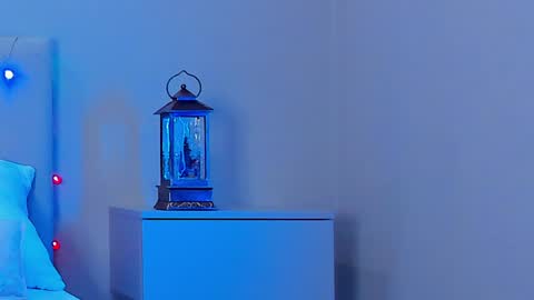 VIKKI online show from December 28, 2024, 6:40 pm