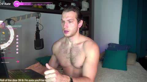 fansly  VITEKsecret online show from March 3, 2025, 5:09 am